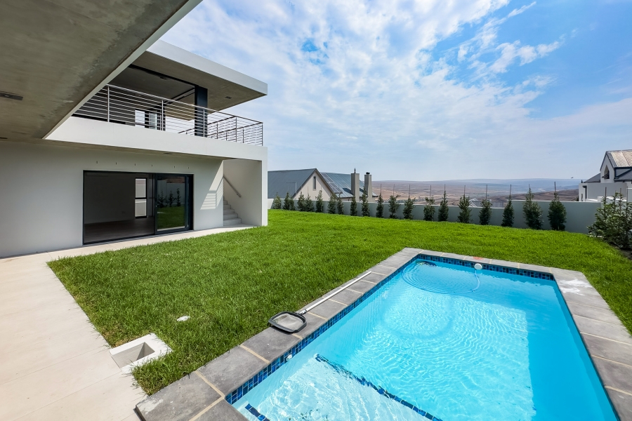 5 Bedroom Property for Sale in Mount Royal Golf Estate Western Cape
